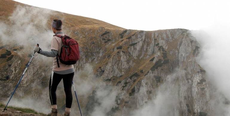 Abenteuer Bergwandern: 6 Sicherheitstipps, die Sie beachten sollten