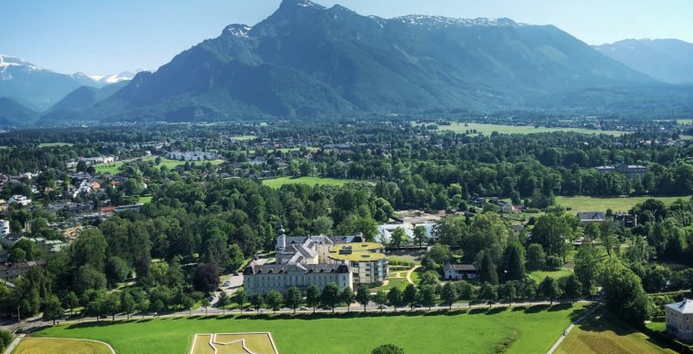 Sightrunning in Salzburg – sportliches Genußerlebnis gepaart mit Erkundungen von Sehenswürdigkeiten
