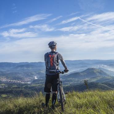 Mountainbiketouren in der Steiermark